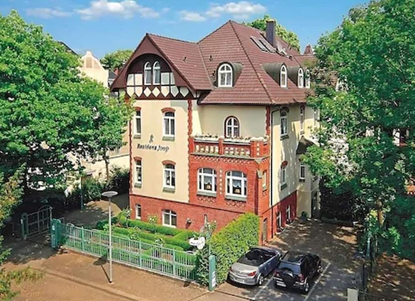 Edifici Foto