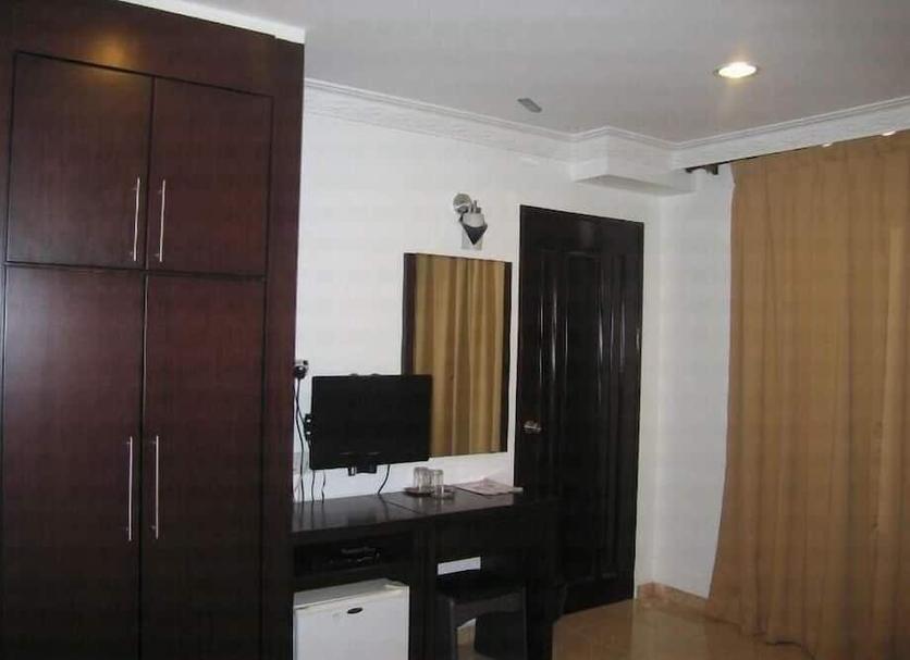 Serveis de l’habitació Foto