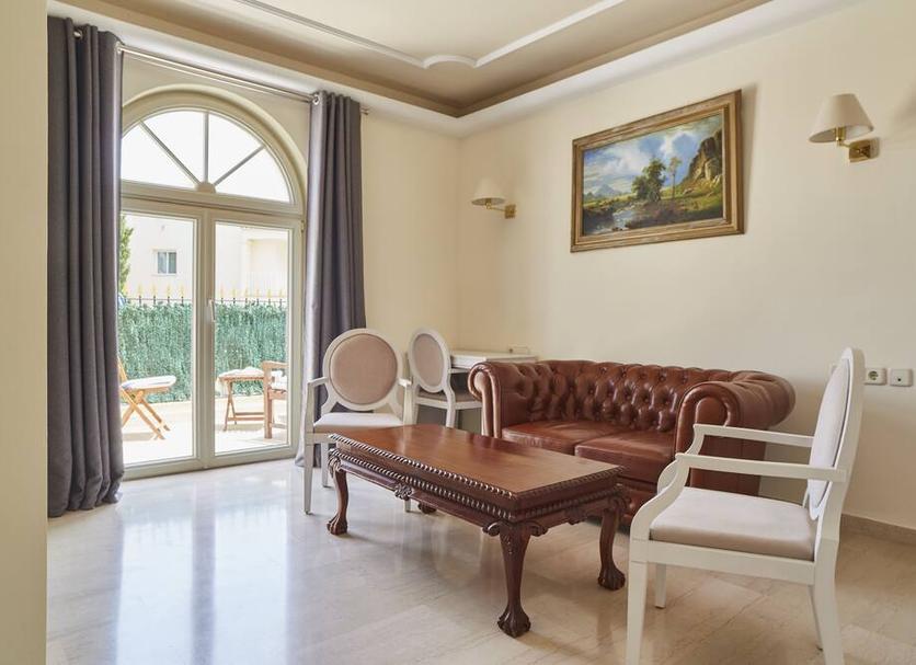 Sala Foto