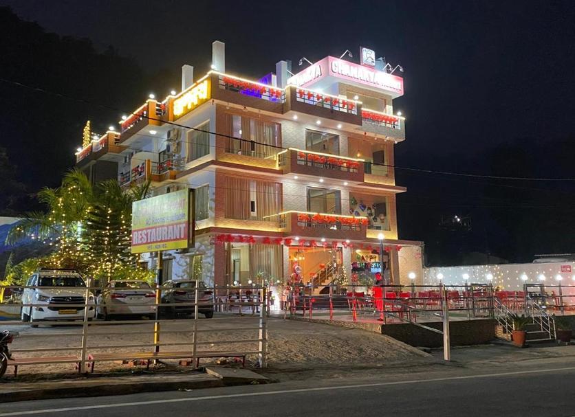 Edifici Foto