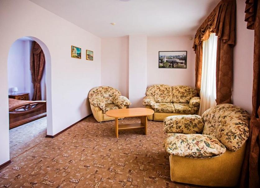 Sala Foto
