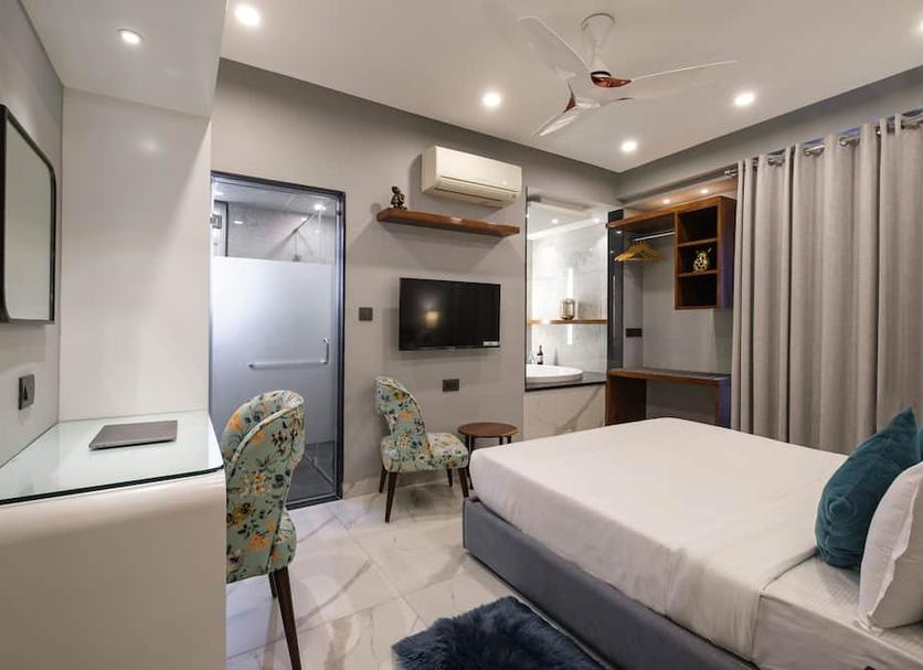 Habitació Foto