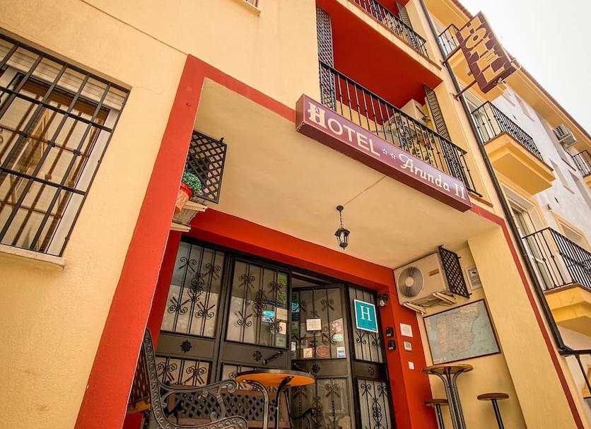 Edifici Foto