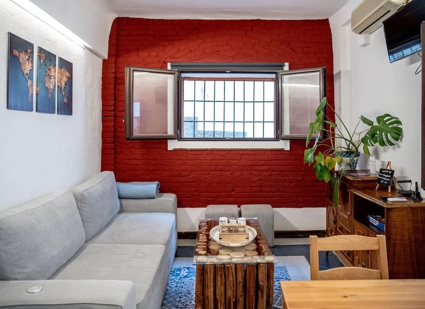 Sala Foto