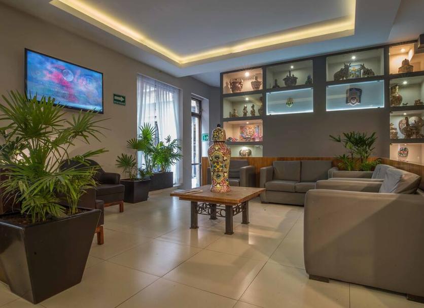 Sala d'estar Foto
