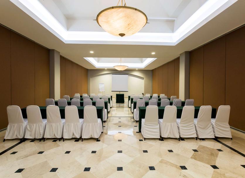 Sala de conferències Foto