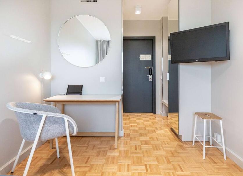 Serveis de l’habitació Foto