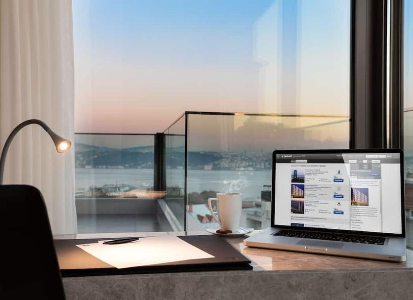 Serveis de l’habitació Foto