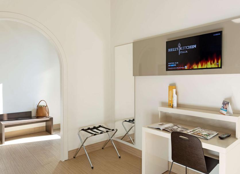 Serveis de l’habitació Foto