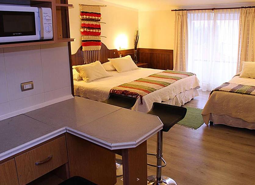 Habitació Foto