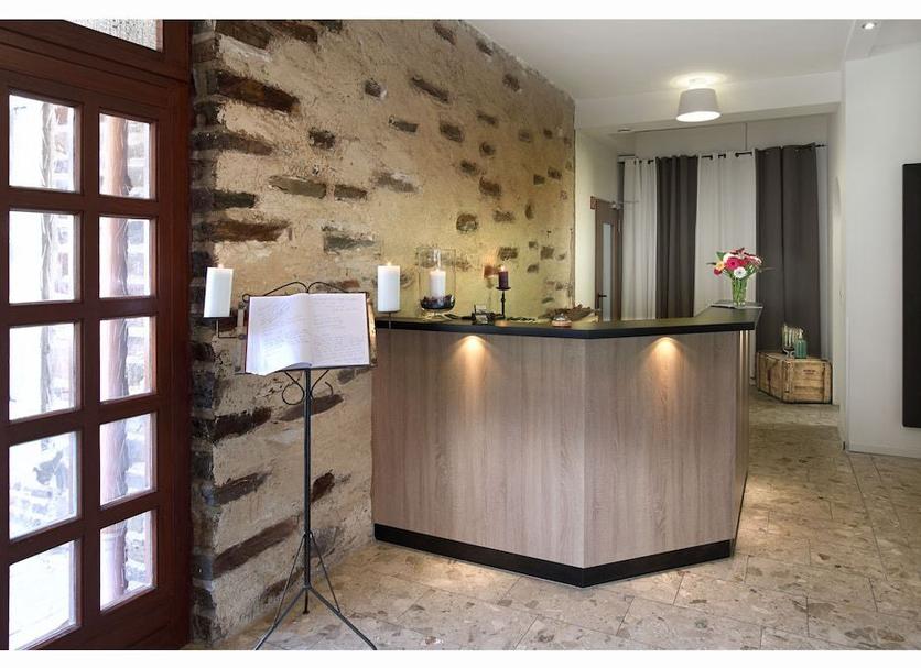 Recepció Foto