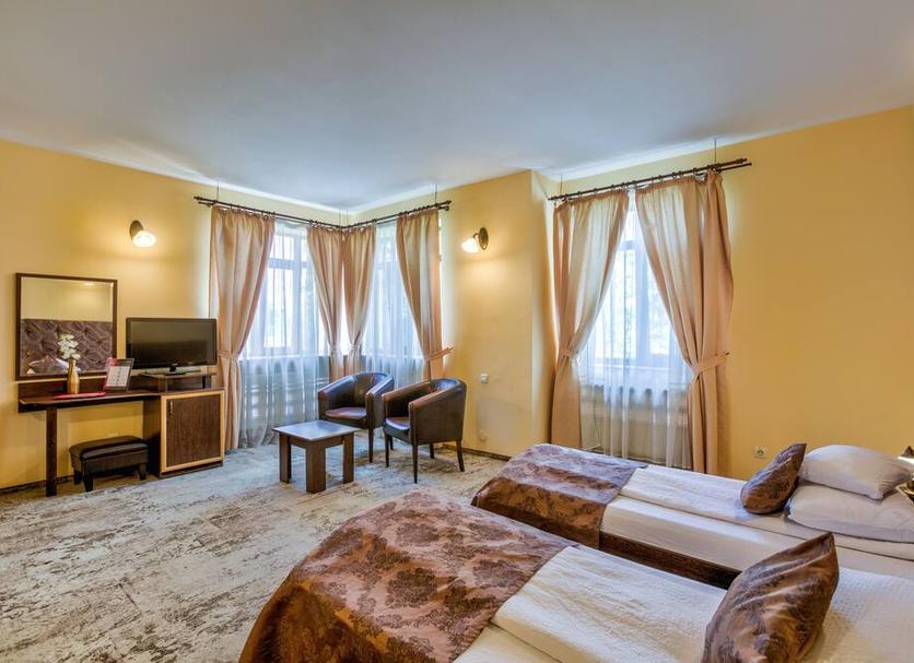 Habitació Foto