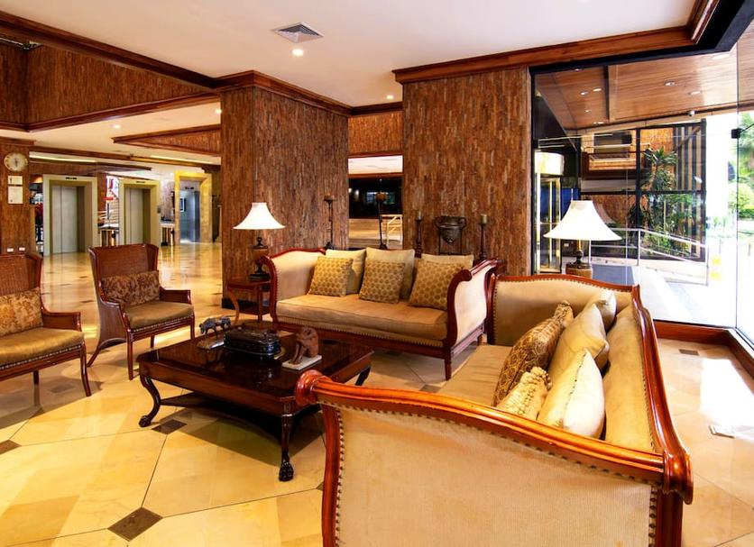 Sala Foto