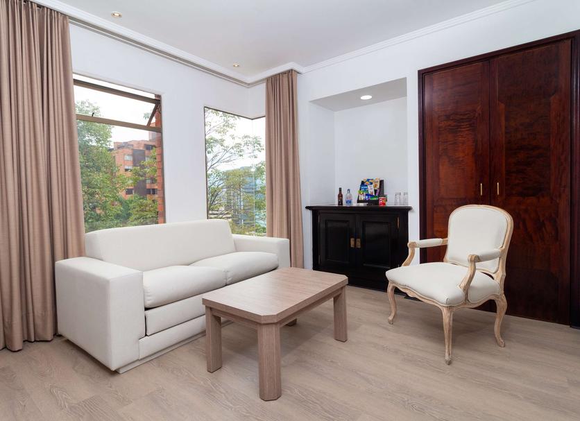 Sala Foto