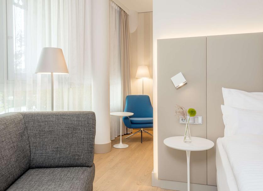 Serveis de l’habitació Foto