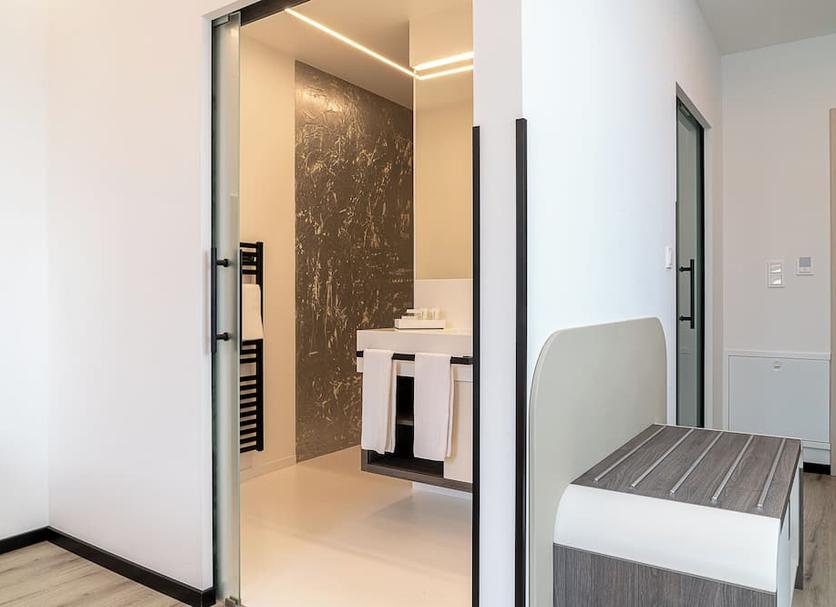 Serveis de l’habitació Foto