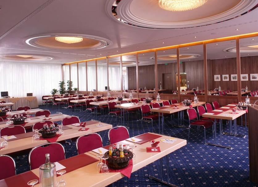 Sala de conferències Foto