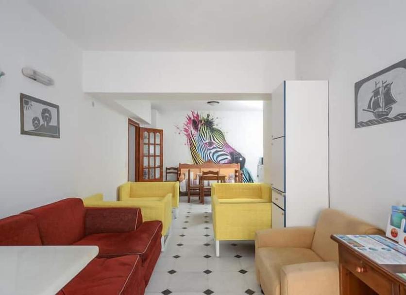 Sala Foto