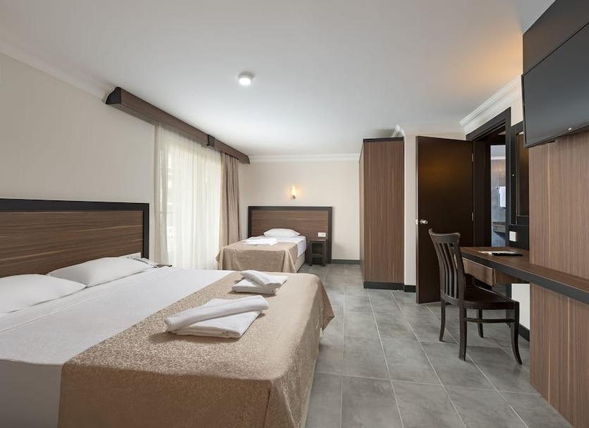 Habitació Foto