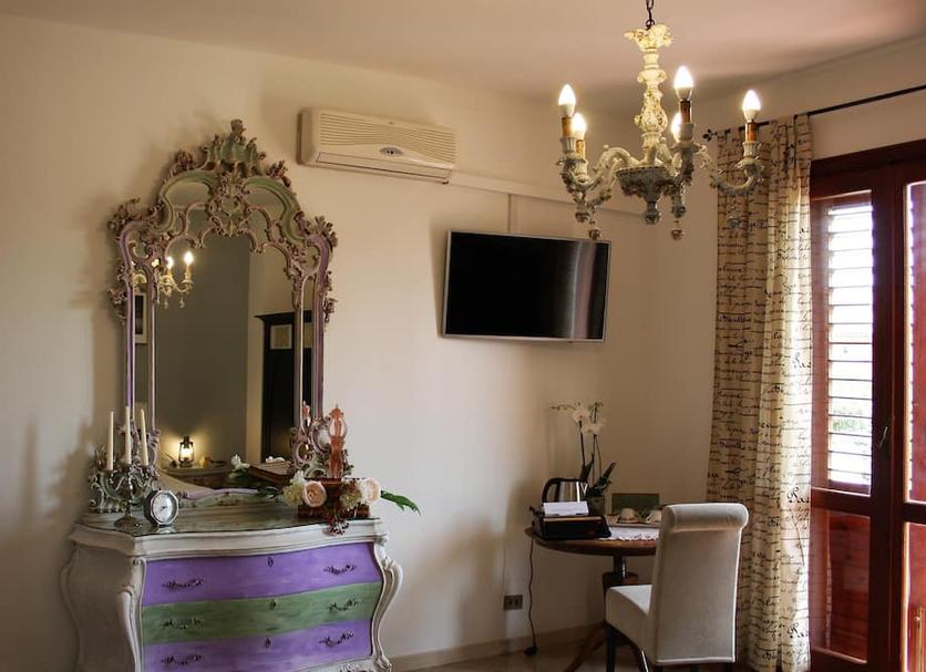 Serveis de l’habitació Foto