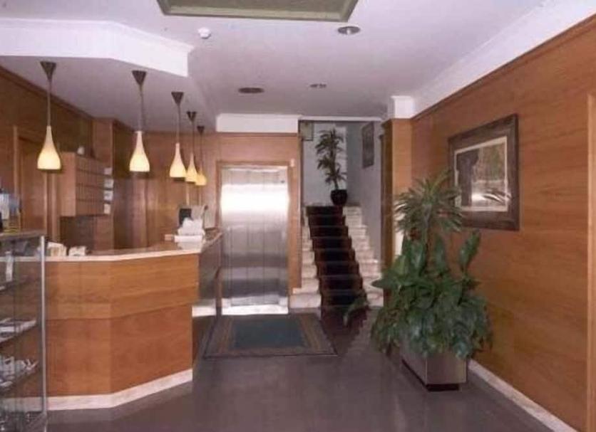 Recepció Foto