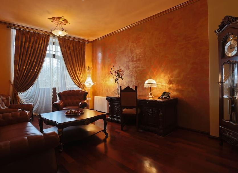 Sala Foto
