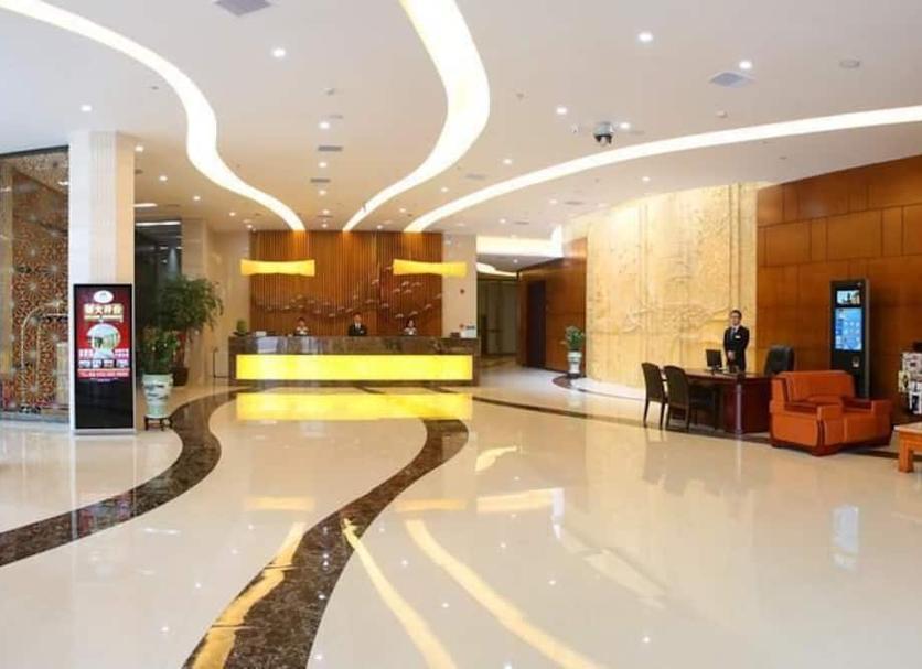 Recepció Foto