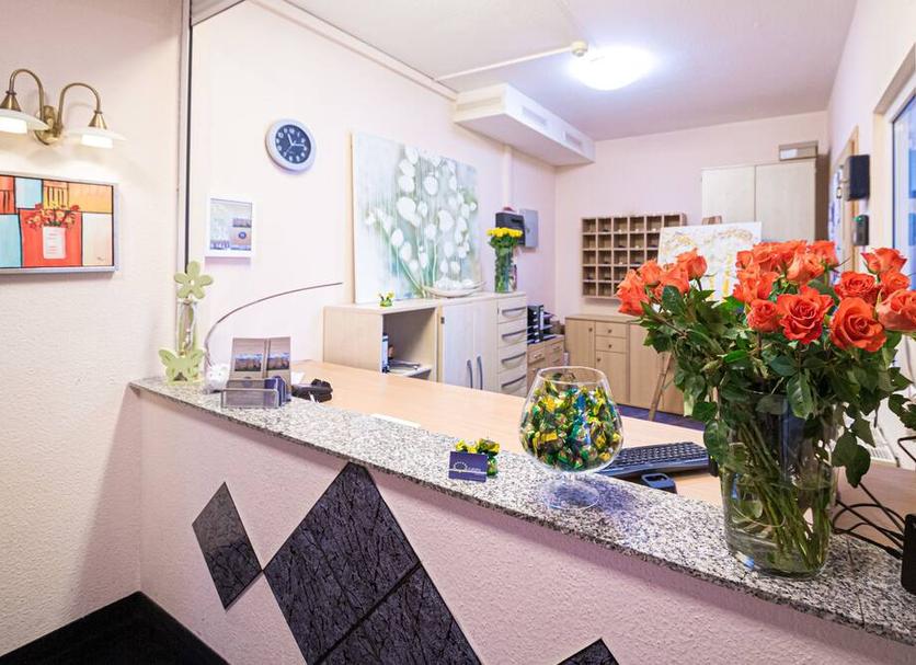 Recepció Foto
