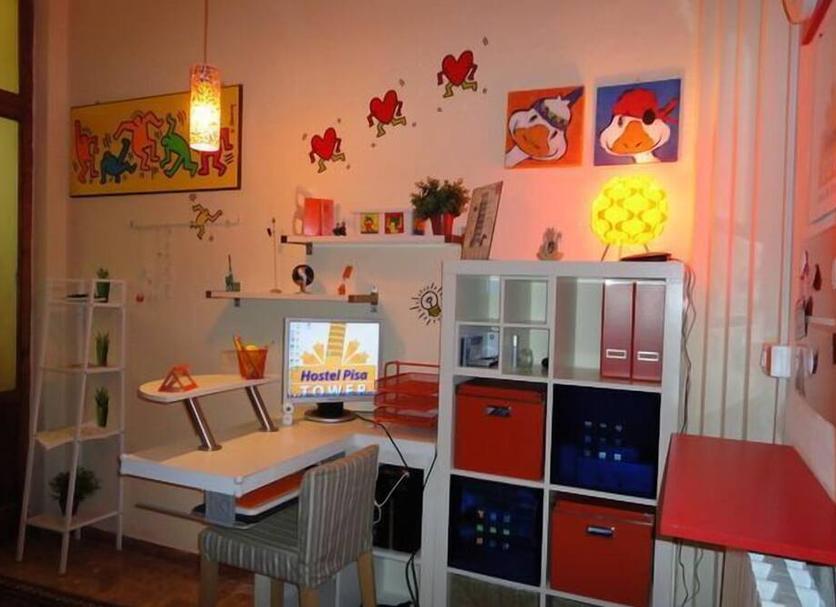 Serveis de l’habitació Foto