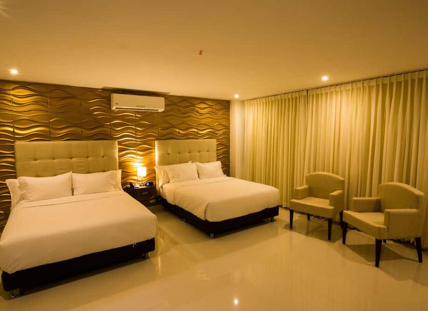 Habitació Foto