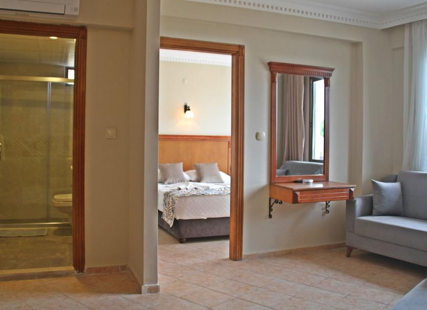 Serveis de l’habitació Foto