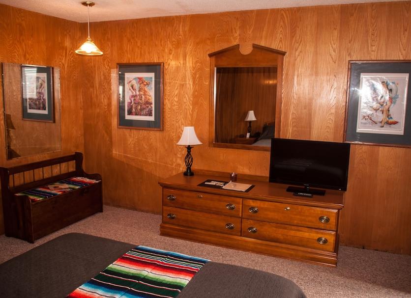 Serveis de l’habitació Foto