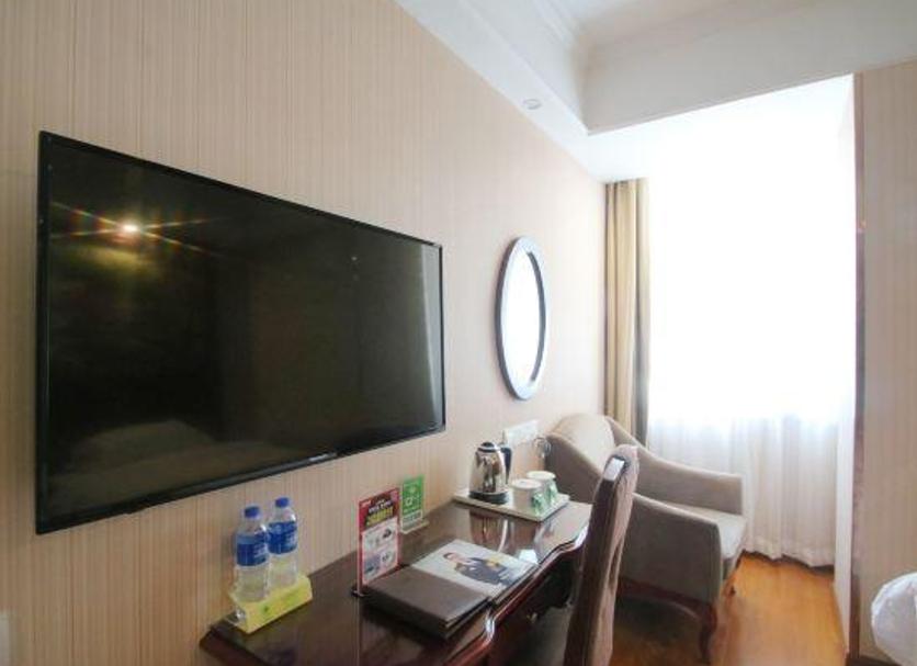 Serveis de l’habitació Foto