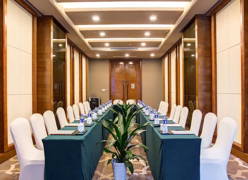 Sala de conferències Foto