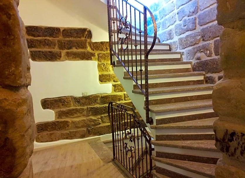 Escales Foto