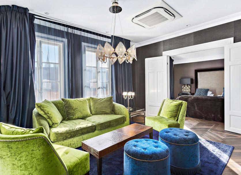 Sala Foto