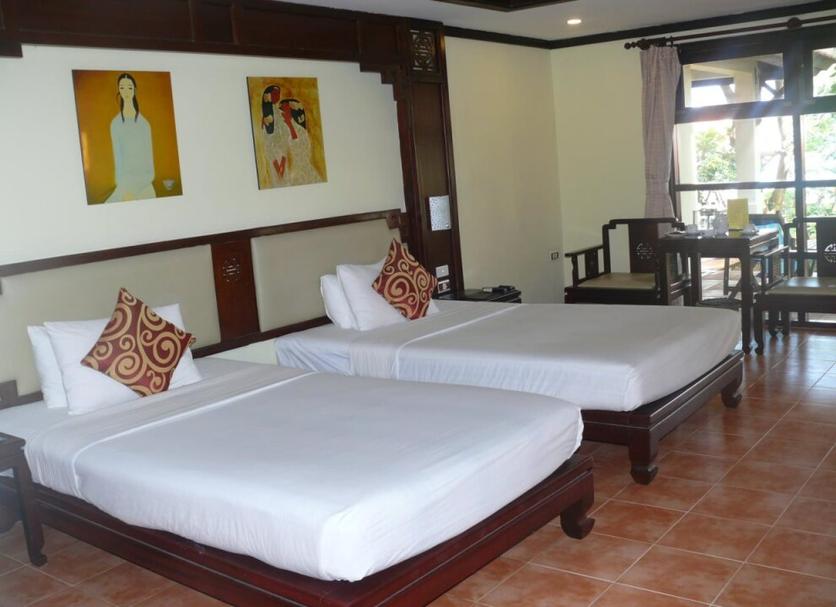 Habitació Foto