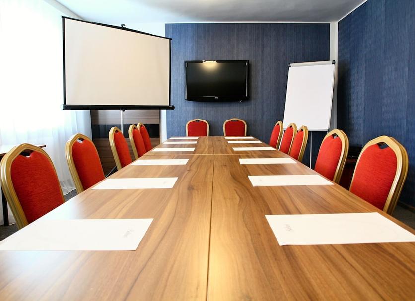 Sala de conferències Foto
