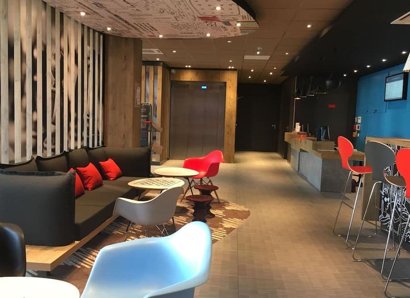 Sala d'estar Foto
