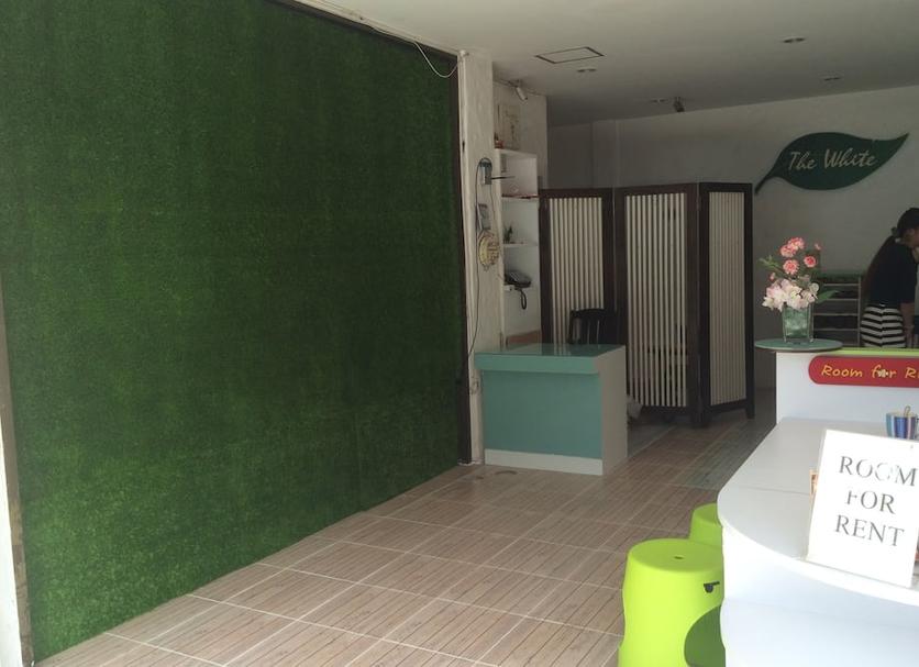 Recepció Foto
