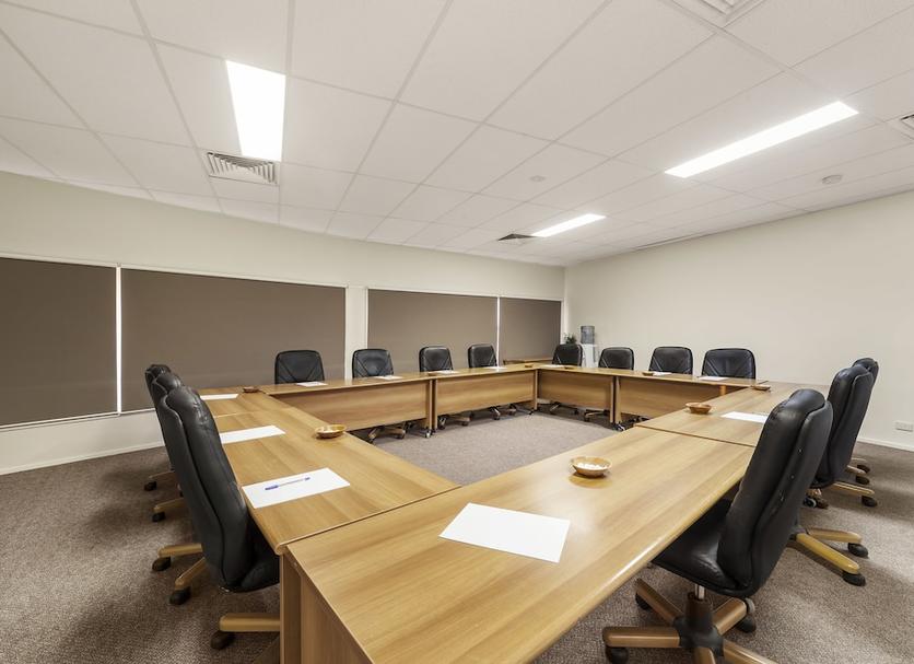 Sala de conferències Foto
