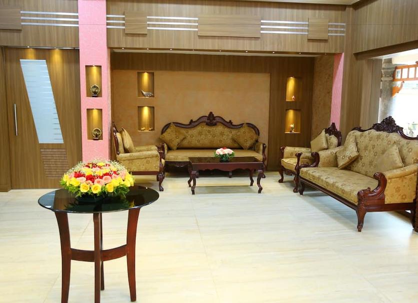 Sala Foto