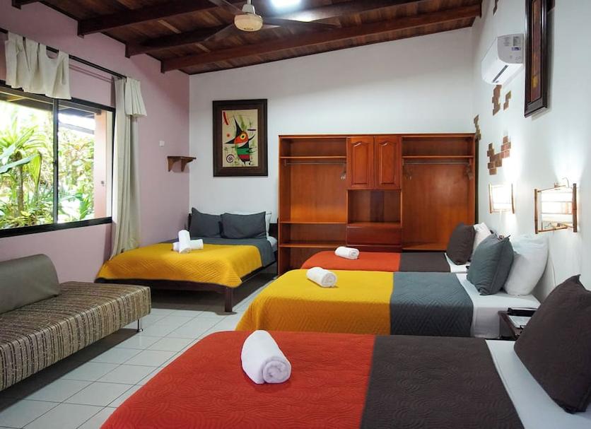 Habitació Foto