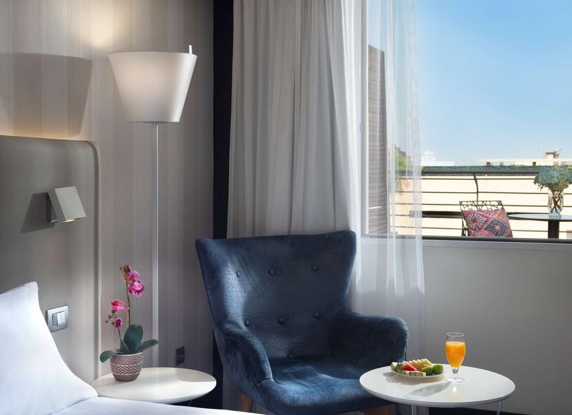 Serveis de l’habitació Foto