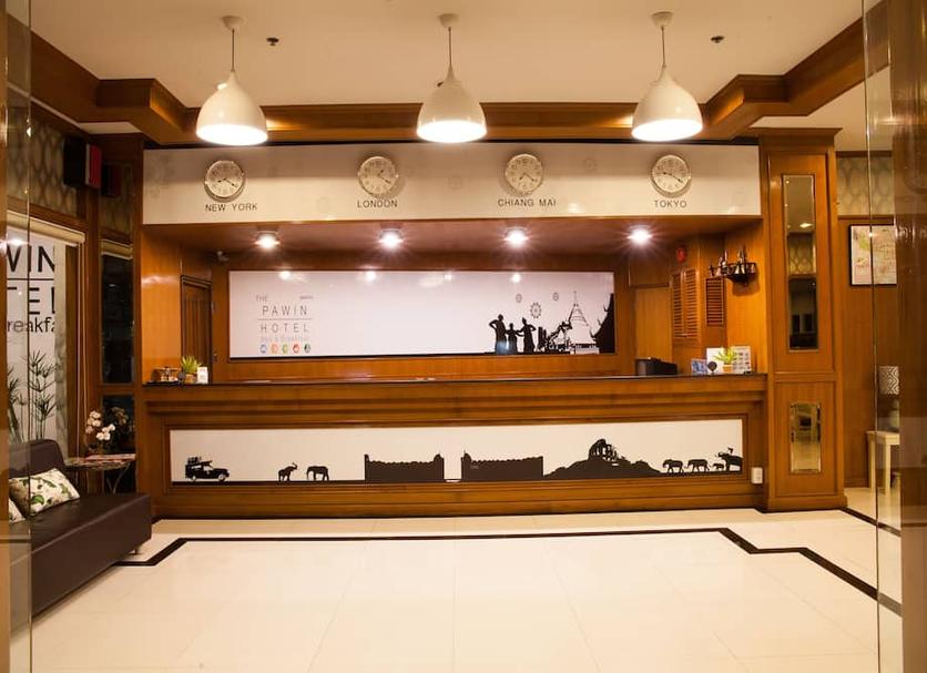 Recepció Foto