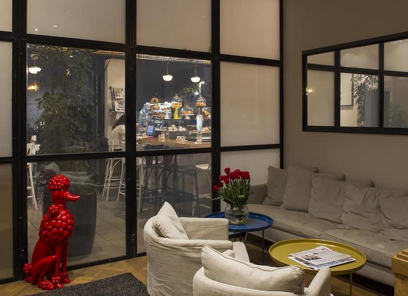 Sala d'estar Foto