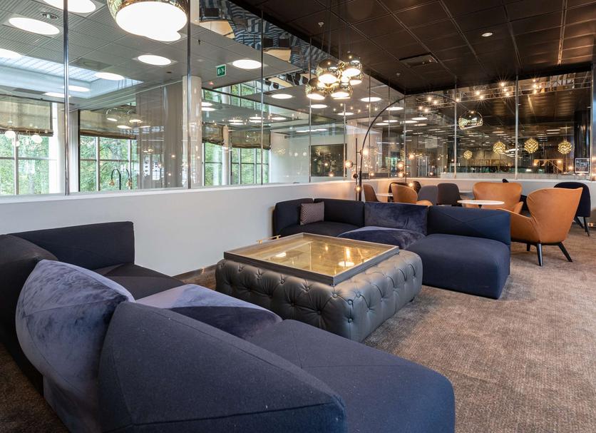 Sala d'estar Foto