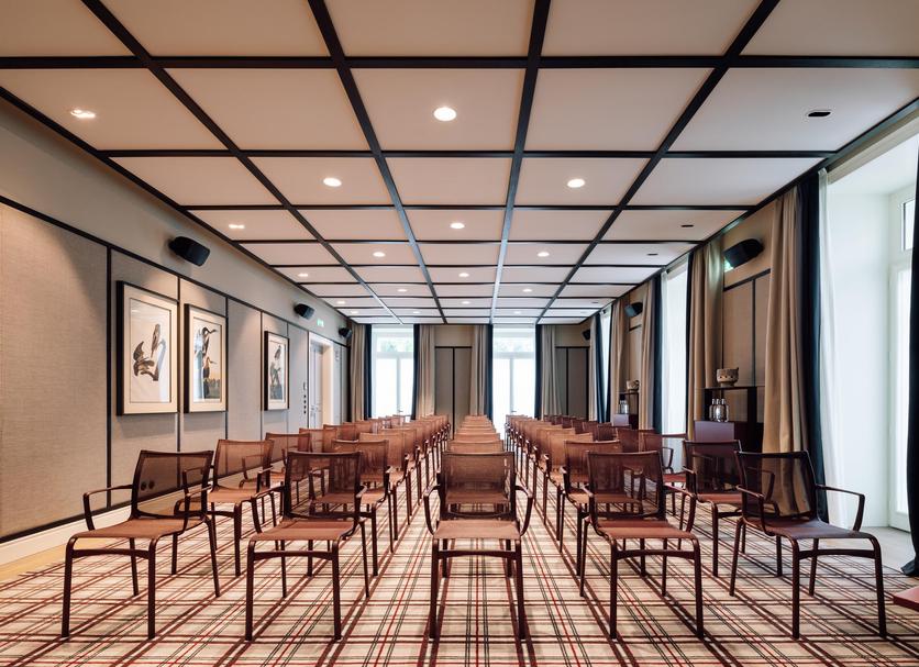Sala de conferències Foto