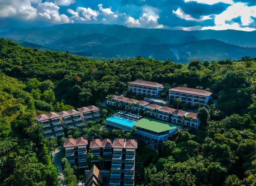 Edifici Foto