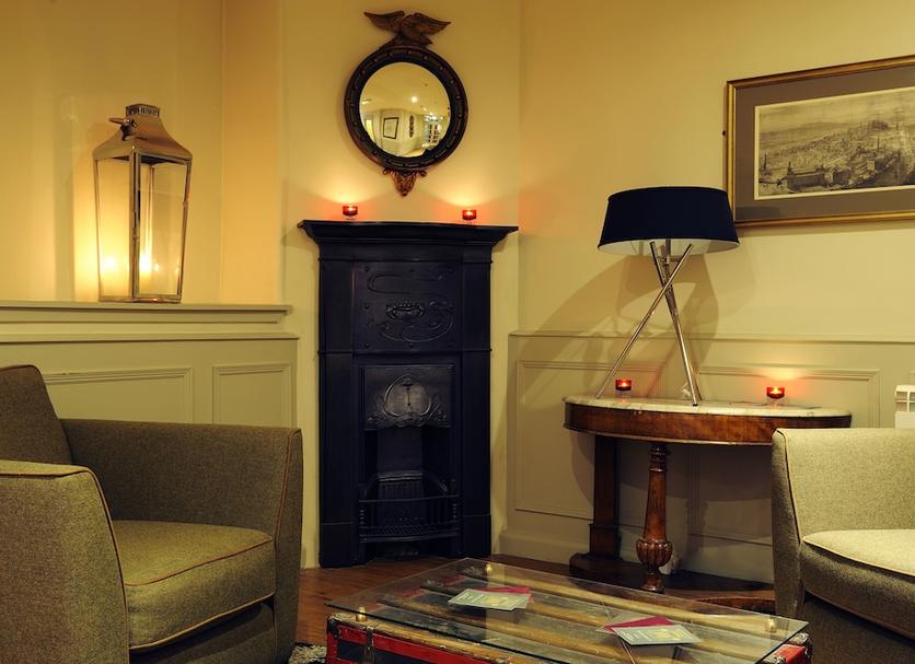 Serveis de l’habitació Foto